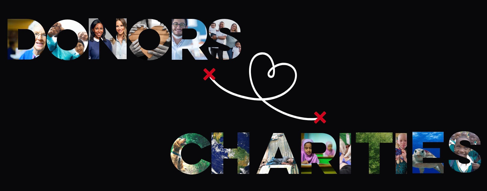 Donors and Charities