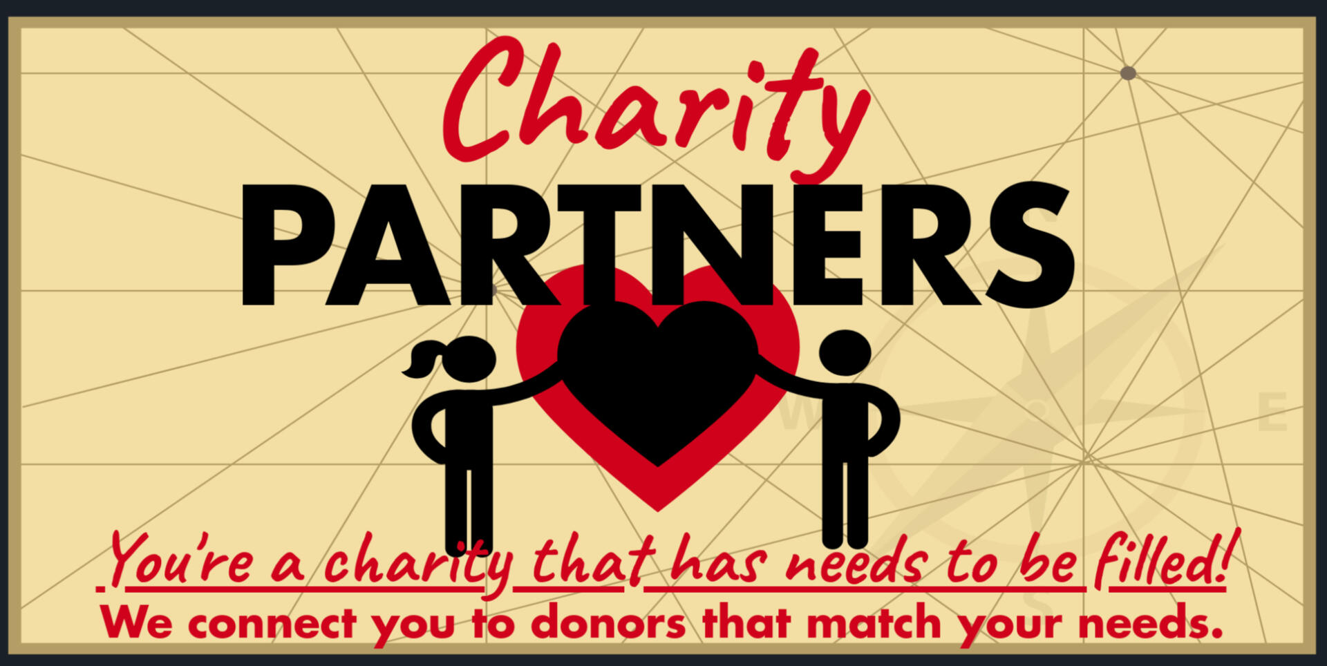 Charity Partners