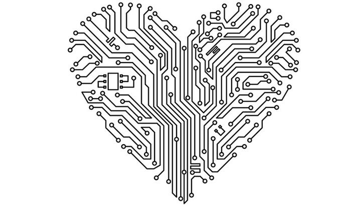 Love is Here NFP